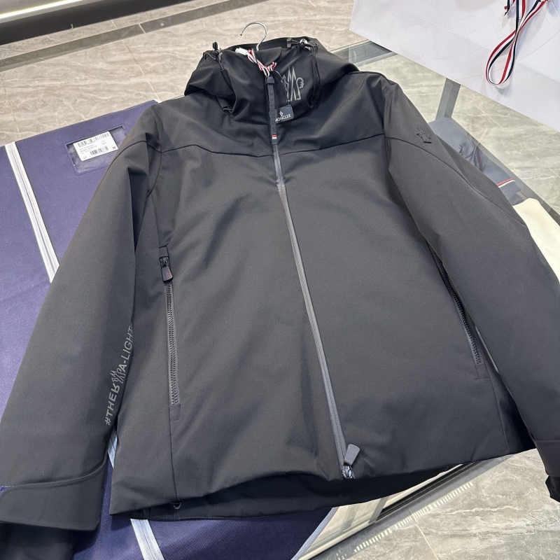 Ba*len*cia*ga down coat